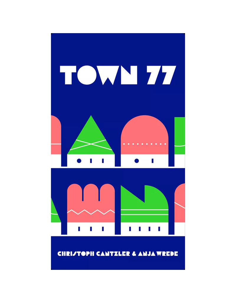 Oink Games Town 77