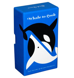 Oink Games Whale to Look