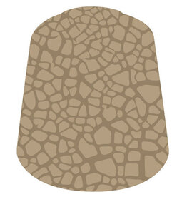 Games Workshop Citadel Agrellan Earth Technical