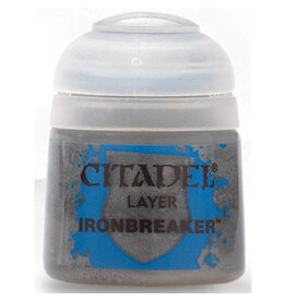 Games Workshop Citadel Ironbreaker 12ml Paint