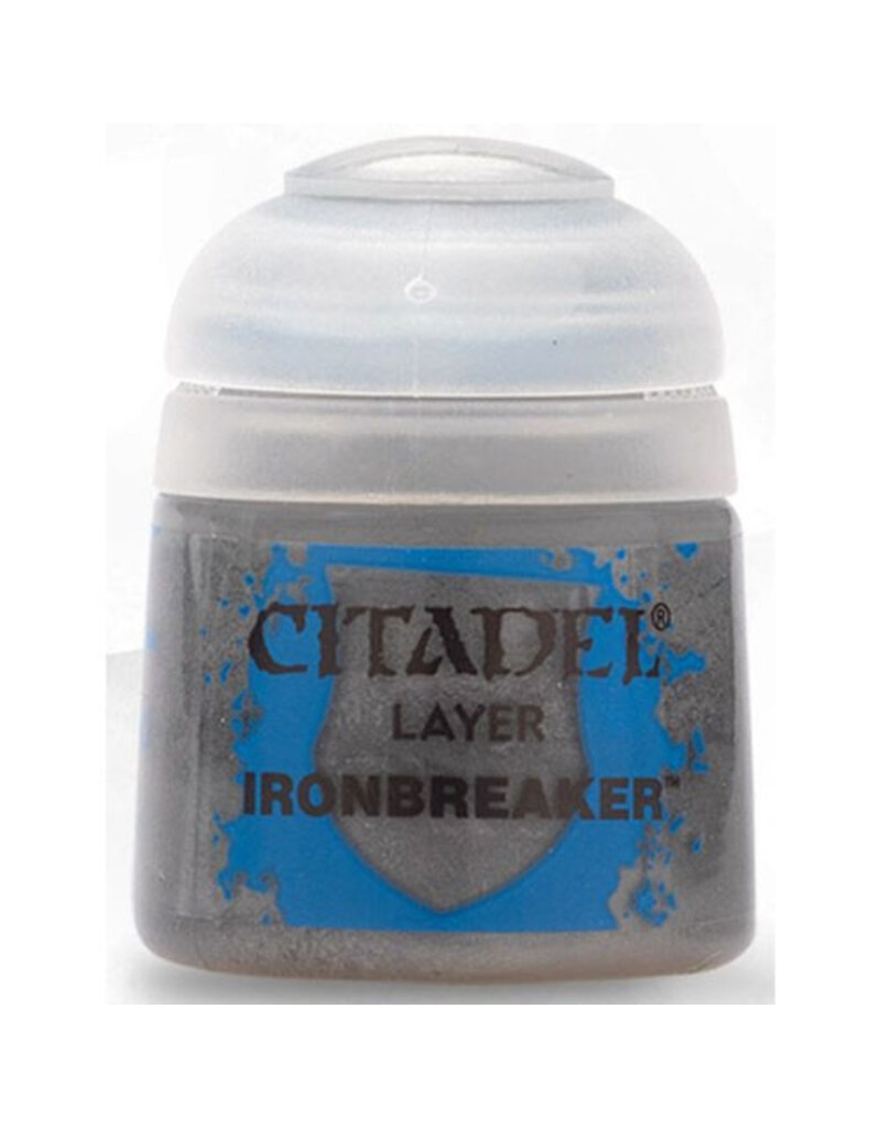 Games Workshop Citadel Ironbreaker 12ml Paint