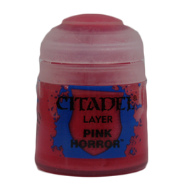 Games Workshop Citadel Pink Horror 12ml Paint