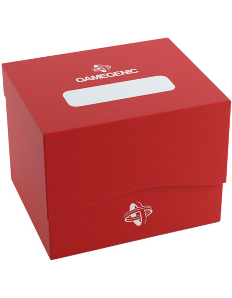 Gamegenic Side Holder 100+ XL Red