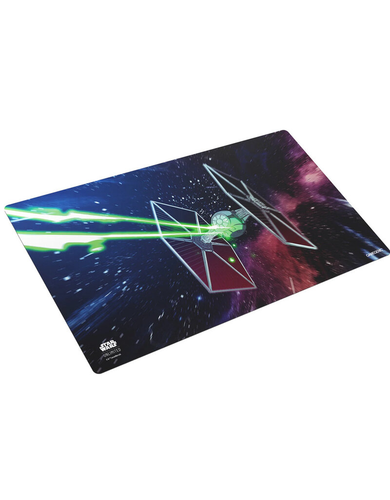 Gamegenic Star Wars Unlimited Prime Playmat - TIE Fighter