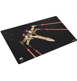 Gamegenic Star Wars Unlimited Prime Playmat - X Wing