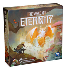 The Vale of Eternity