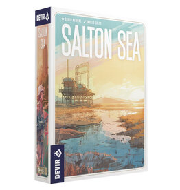Devir Salton Sea