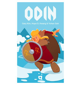 Helvetiq Odin