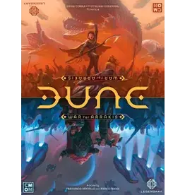 CMON Dune - War for Arrakis