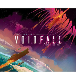 Mindclash Games Voidfall