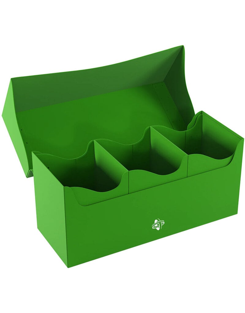 Gamegenic Triple Deck Holder 300+ XL Green