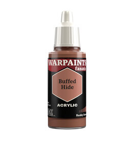 The Army Painter Warpaints Fanatic: Buffed Hide 18ml