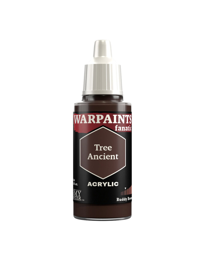 The Army Painter Warpaints Fanatic: Tree Ancient 18ml