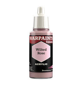 The Army Painter Warpaints Fanatic: Wilted Rose 18ml