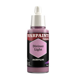 The Army Painter Warpaints Fanatic: Diviner Light 18ml