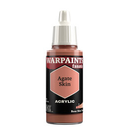 The Army Painter Warpaints Fanatic: Agate Skin 18ml