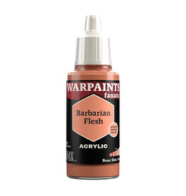 The Army Painter Warpaints Fanatic: Barbarian Flesh 18ml