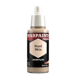 The Army Painter Warpaints Fanatic: Pearl Skin 18ml