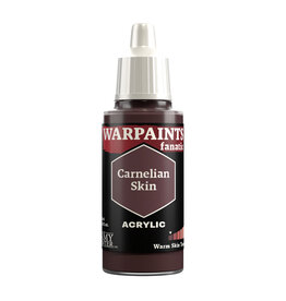 The Army Painter Warpaints Fanatic: Carnelian Skin 18ml