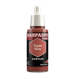 The Army Painter Warpaints Fanatic: Topaz Skin 18ml