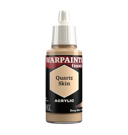 The Army Painter Warpaints Fanatic: Quartz Skin 18ml