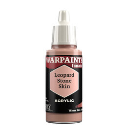 The Army Painter Warpaints Fanatic: Leopard Stone Skin 18ml