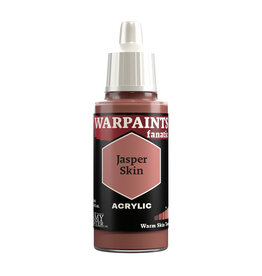 The Army Painter Warpaints Fanatic: Jasper Skin 18ml