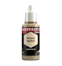 The Army Painter Warpaints Fanatic: Boney Spikes 18ml