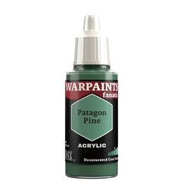 The Army Painter Warpaints Fanatic: Patagon Pine 18ml