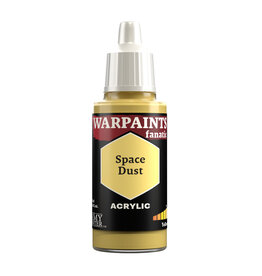 The Army Painter Warpaints Fanatic: Space Dust 18ml