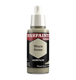 The Army Painter Warpaints Fanatic: Worn Stone 18ml