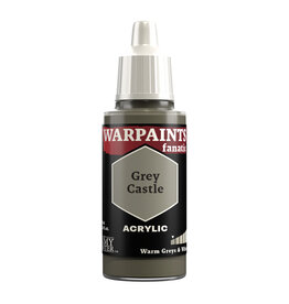 The Army Painter Warpaints Fanatic: Grey Castle 18ml