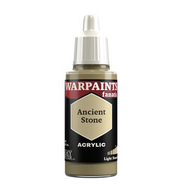 The Army Painter Warpaints Fanatic: Ancient Stone 18ml