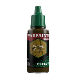The Army Painter Warpaints Fanatic: Effects - Oozing Vomit 18ml