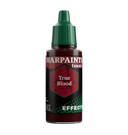 The Army Painter Warpaints Fanatic: Effects - True Blood 18ml