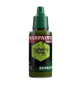 The Army Painter Warpaints Fanatic: Effects - Disgusting Slime 18ml