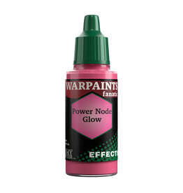 The Army Painter Warpaints Fanatic: Effects - Power Node Glow 18ml
