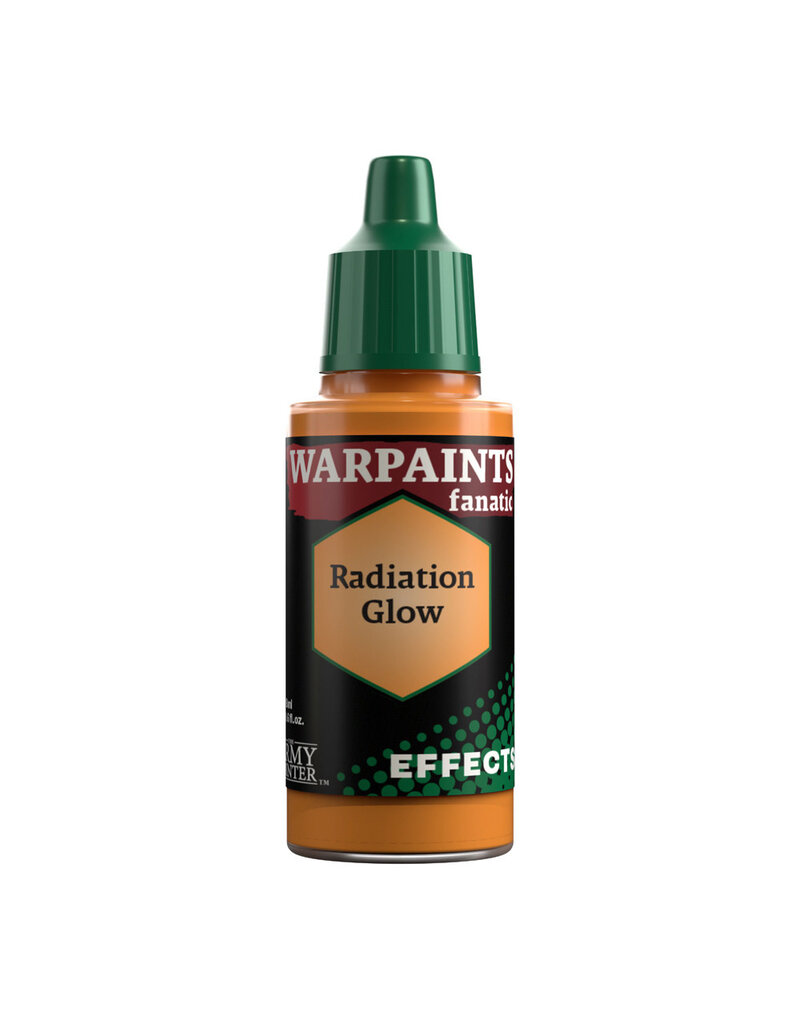 The Army Painter Warpaints Fanatic: Effects - Radiation Glow 18ml
