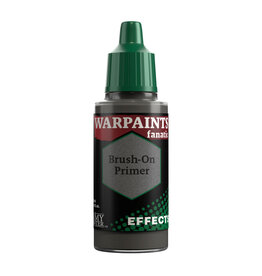The Army Painter Warpaints Fanatic: Effects - Brush on Primer 18ml
