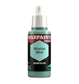 The Army Painter Warpaints Fanatic: Marine Mist 18ml