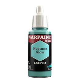 The Army Painter Warpaints Fanatic: Neptune Glow 18ml