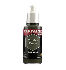 The Army Painter Warpaints Fanatic: Tundra Taupe 18ml