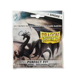 Arcane Tinmen Dragon Shield Perfect Fit Side Loading Smoke Sleeves