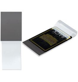 Arcane Tinmen Dragon Shield Perfect Fit Smoke Sealable Inner Card Sleeves