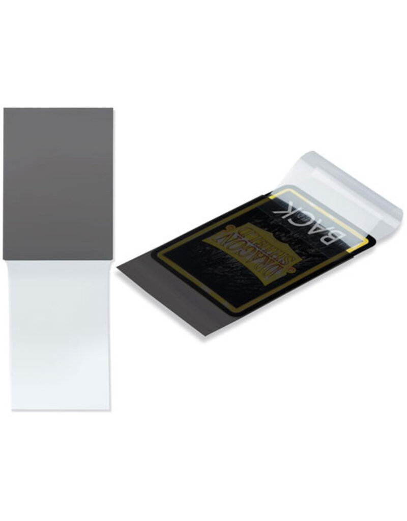 Arcane Tinmen Dragon Shield Perfect Fit Smoke Sealable Inner Card Sleeves
