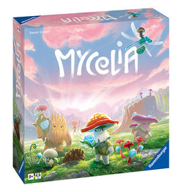 Ravensburger Mycelia (Ravensburger)