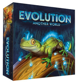 Crowd Games Evolution: Another World