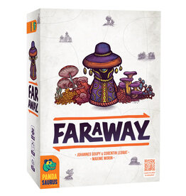 Catch Up Games Faraway