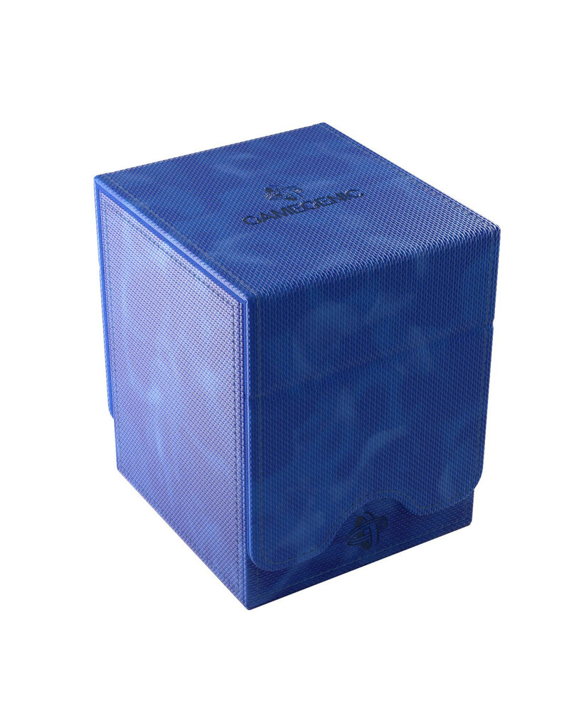 Gamegenic Squire Plus 100+ XL Convertible Blue