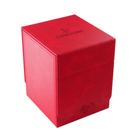 Gamegenic Squire Plus 100+ XL Convertible Red